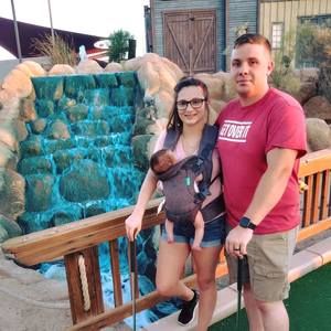 Meet your Posher, Whitney